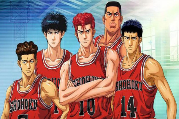 10 Anime Paling Populer Berdasarkan Penjualan Manga