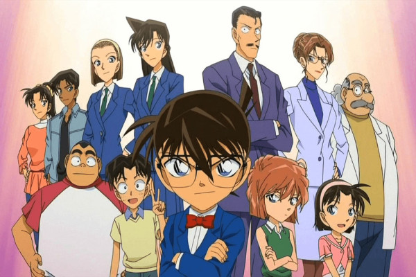 10 Anime Paling Populer Berdasarkan Penjualan Manga