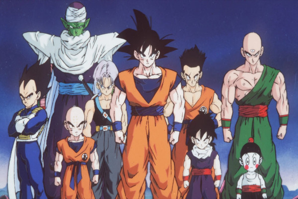 10 Anime Paling Populer Berdasarkan Penjualan Manga