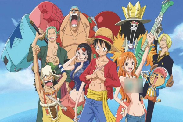 10 Anime Paling Populer Berdasarkan Penjualan Manga