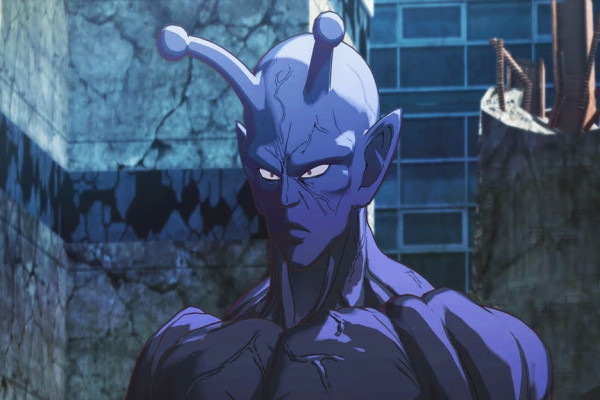 10 Serial Anime yang jelas Terinspirasi dari Dragon Ball