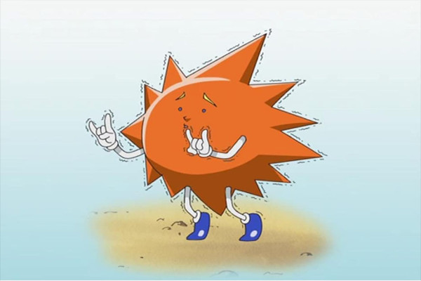 10 Serial Anime yang jelas Terinspirasi dari Dragon Ball