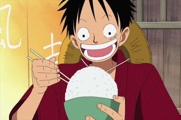 10 Serial Anime yang jelas Terinspirasi dari Dragon Ball