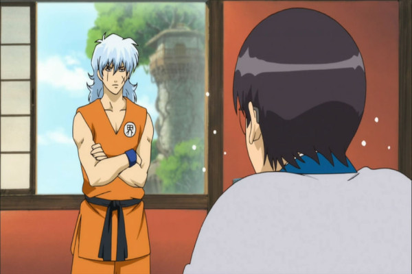 10 Serial Anime yang jelas Terinspirasi dari Dragon Ball