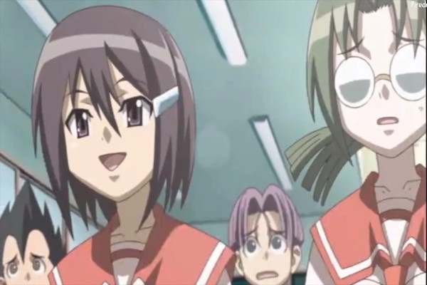 10 Serial Anime yang jelas Terinspirasi dari Dragon Ball