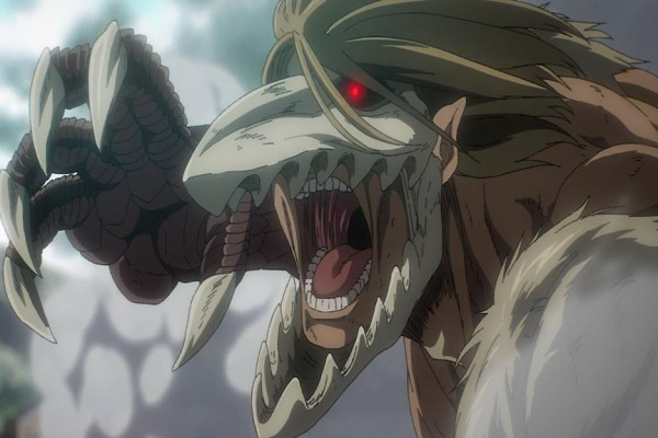 Hiatus, Finale Attack on Titan Season 4 Part 2 Tayang 3 April