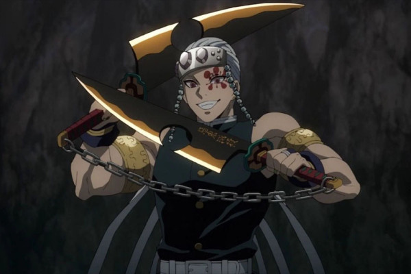 Perbedaan Anime Kimetsu no Yaiba Season 2 dengan Manga-nya