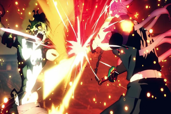 Perbedaan Anime Kimetsu no Yaiba Season 2 dengan Manga-nya
