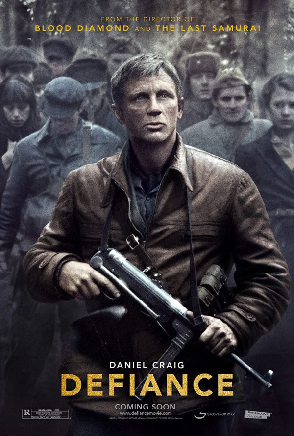 4 Film tentang Nazi, Nomor 3 Pembantaian Yahudi Paling Sadis