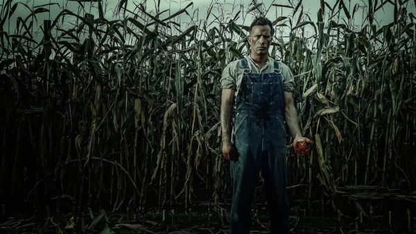 4 Film Paling Seram di Netflix, Berani Nonton Sendirian?
