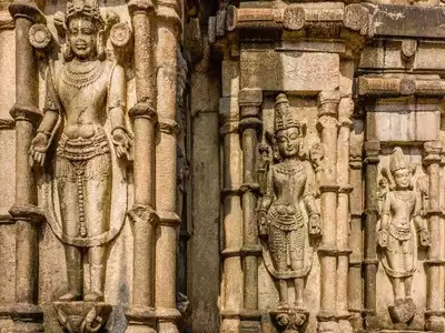 10 Tempat Paling Misterius di Dunia, Berani Liburan ke Sini?