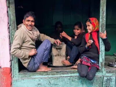 10 Tempat Paling Misterius di Dunia, Berani Liburan ke Sini?