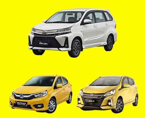 Putra Siregar yang Dilaporkan ke Polisi oleh Istri Juragan 99 Rajin Giveaway Mobil, Ini Daftarnya!
