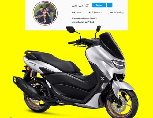 Putra Siregar yang Dilaporkan ke Polisi oleh Istri Juragan 99 Rajin Giveaway Mobil, Ini Daftarnya!