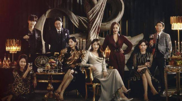 10 Drama Korea dengan Penonton Terbanyak di Netflix Awal 2022