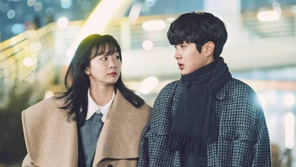 10 Drama Korea dengan Penonton Terbanyak di Netflix Awal 2022
