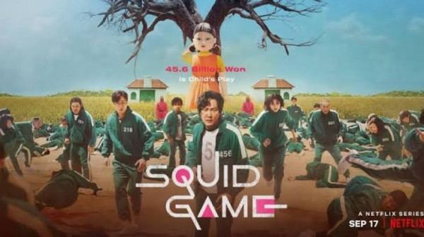 10 Drama Korea dengan Penonton Terbanyak di Netflix Awal 2022