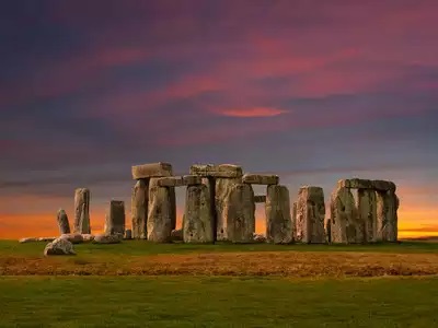 10 Tempat Paling Misterius di Dunia, Berani Liburan ke Sini?