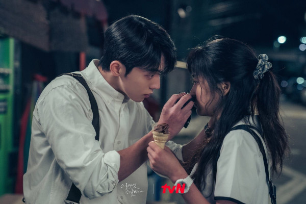 Twenty-Five Twenty-One Mendadak Ubah Genre, Pertanda Bakal Sad Ending?