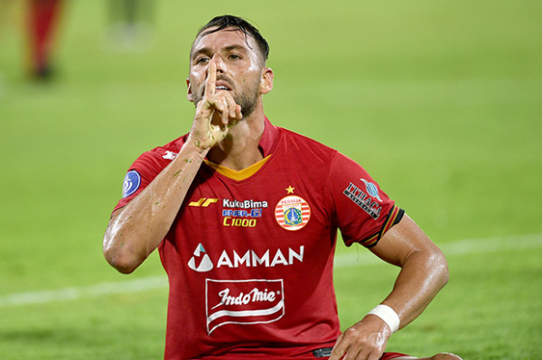 5 Pemain Asing Termahal di Liga 1 2021/2022, Salah Satunya Pernah Tampil di Liga Europa