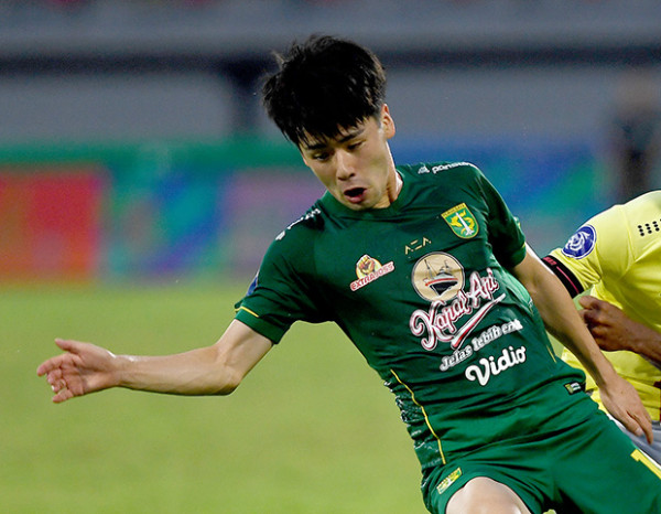 5 Pemain Asing Termahal di Liga 1 2021/2022, Salah Satunya Pernah Tampil di Liga Europa