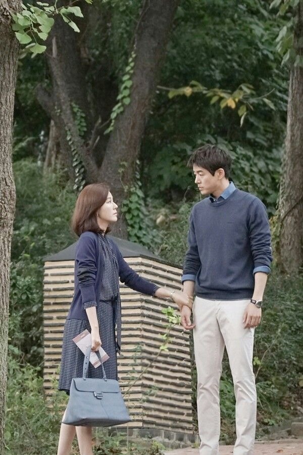 5 Drama Korea tentang Cinta Terlarang, Ceritanya Tuai Kontroversi