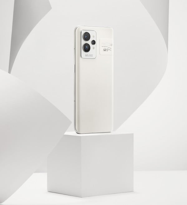 Bodi dari Kertas Daur Ulang, Ini Harga dan Spesifikasi realme GT 2 Pro