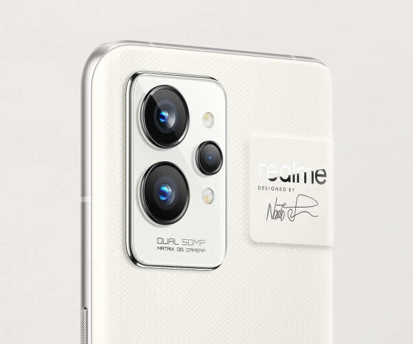Bodi dari Kertas Daur Ulang, Ini Harga dan Spesifikasi realme GT 2 Pro