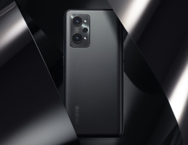 Bodi dari Kertas Daur Ulang, Ini Harga dan Spesifikasi realme GT 2 Pro