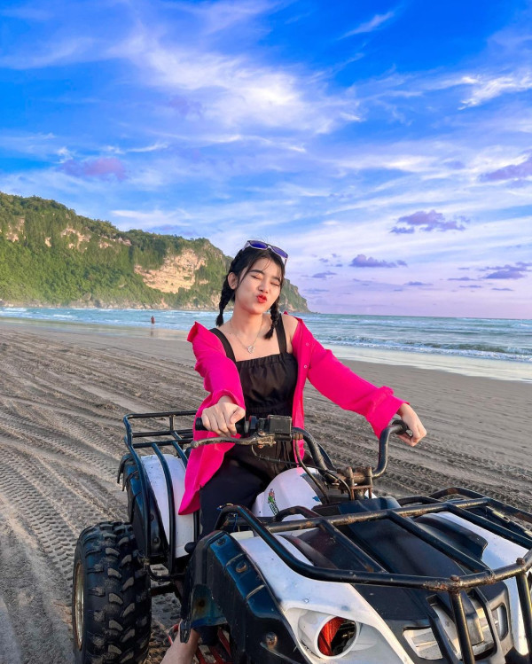 4 Artis TikTok Indonesia dengan Followers Terbanyak, Ria Ricis Tembus 23,6 juta