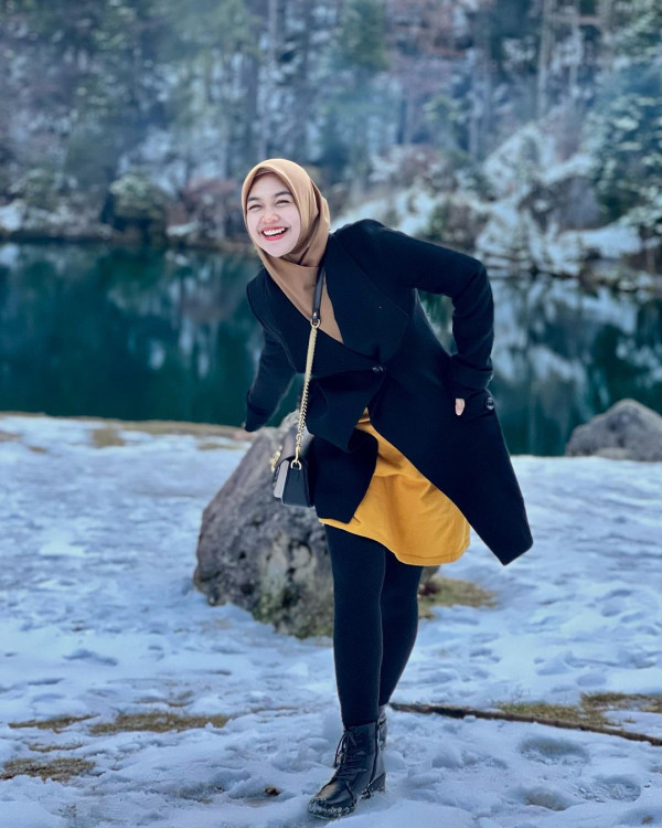 4 Artis TikTok Indonesia dengan Followers Terbanyak, Ria Ricis Tembus 23,6 juta