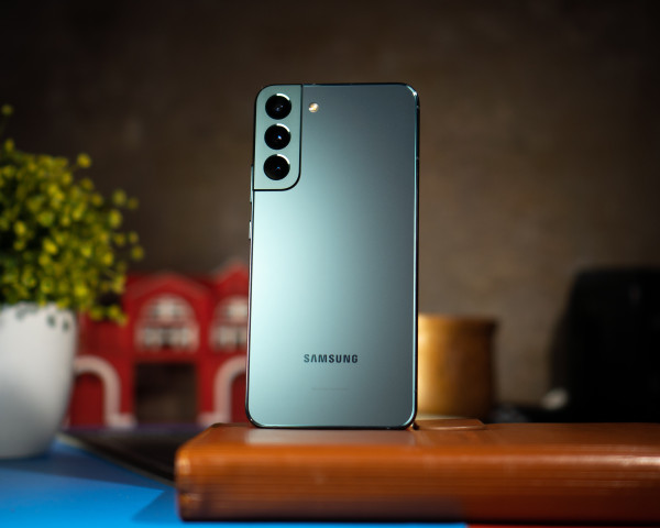 5 Alasan Galaxy S22+ 5G Optimal untuk Kegiatan Hiburan