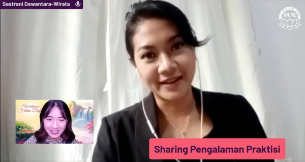 Kelas Online Falun Dafa Membantu Meningkatkan Imunitas di Tengah Pandemi
