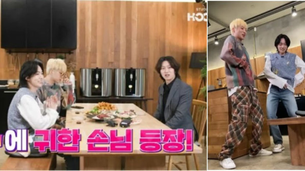 6 Idol K-pop Beken yang Dikecam karena Ucapannya di Media Sosial