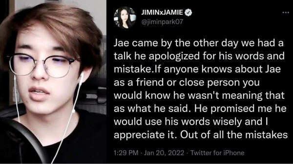 6 Idol K-pop Beken yang Dikecam karena Ucapannya di Media Sosial