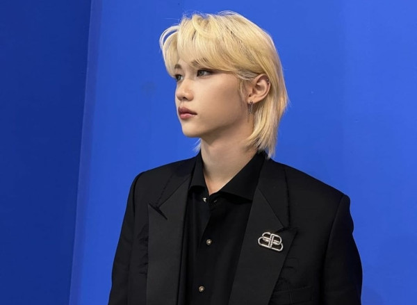 6 Idol K-pop Beken yang Dikecam karena Ucapannya di Media Sosial
