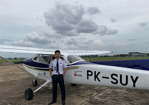Vincent Raditya Paling Sering Pamerkan 3 Barang Mewah Ini