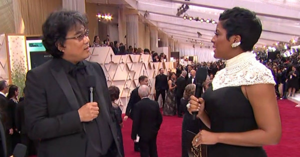 4 Momen Artis Korea Mendapat Pertanyaan Bodoh dari Media Amerika