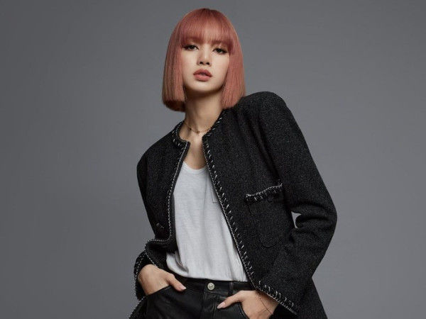 Iklan Wiski Lisa BLACKPINK Dilarang Tampil di Thailand, Penyebarnya Bisa Dipenjara