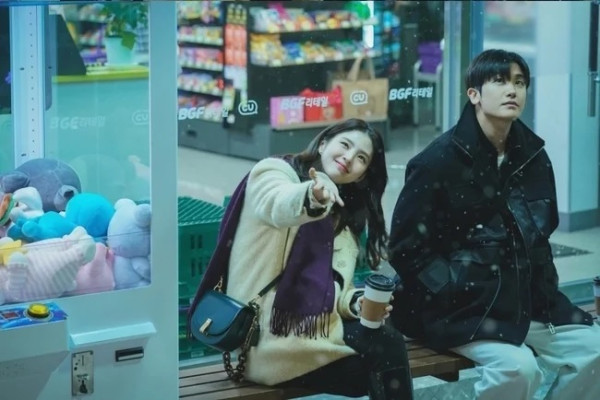 4 Alasan Wajib Nonton Soundtrack #1 yang Tayang Perdana Hari Ini