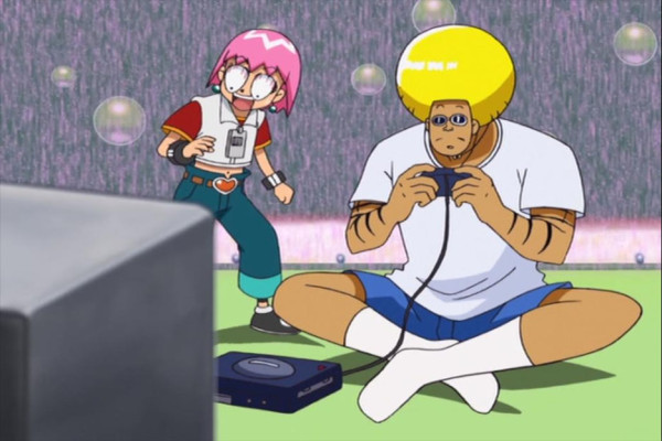 10 Anime dengan Judul Kocak dan Paling Aneh