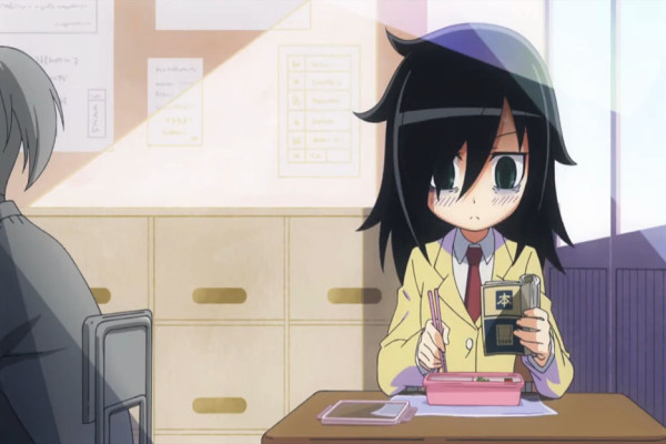 10 Anime dengan Judul Kocak dan Paling Aneh