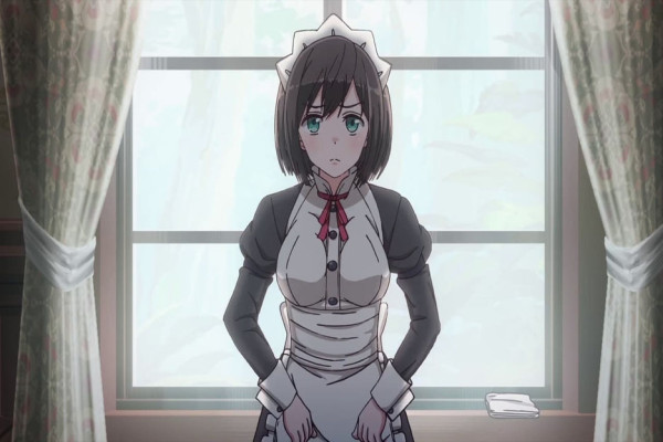 10 Anime dengan Judul Kocak dan Paling Aneh