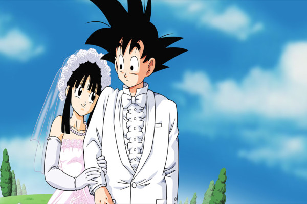 9 Pasangan yang Paling Kontroversial di Serial Anime