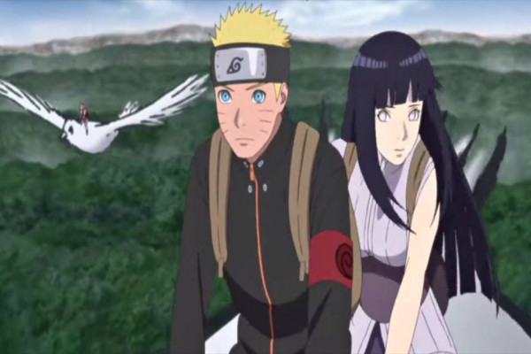 9 Pasangan yang Paling Kontroversial di Serial Anime