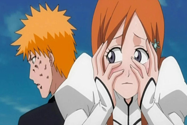 9 Pasangan yang Paling Kontroversial di Serial Anime