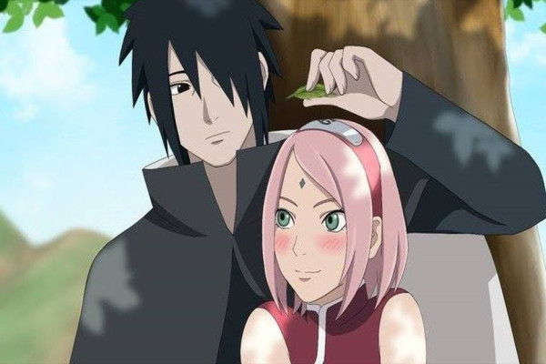 9 Pasangan yang Paling Kontroversial di Serial Anime
