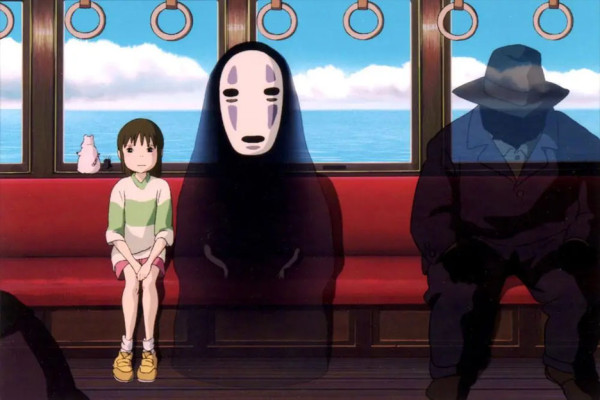 4 Film Anime Terbaik Karya Hayao Miyazaki yang Wajib Ditonton