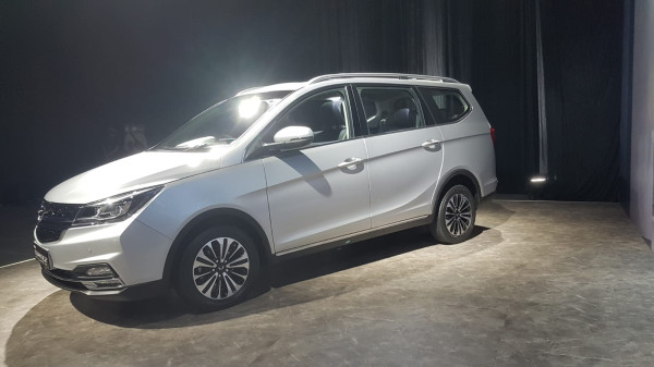 Aplikasikan Fitur WIND dan LoV, Wuling Resmi Luncurkan New Cortez