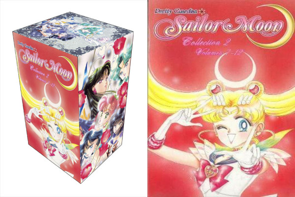 10 Box Set Manga yang Paling Mahal hingga saat Ini